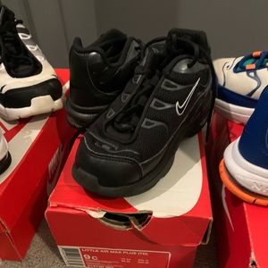 Little air max plus (TD)